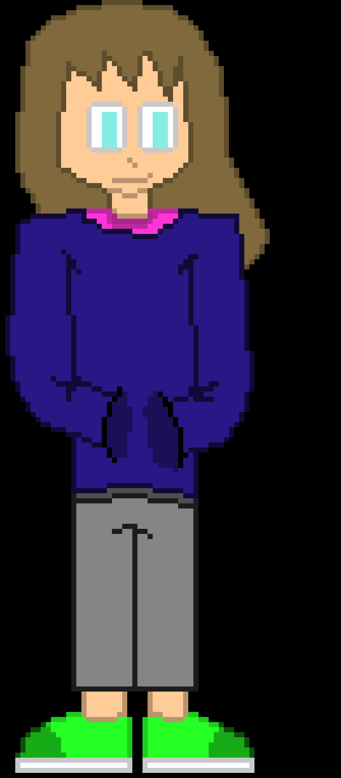 [3a33bd] (Squirms around) HELP!!!-Carie