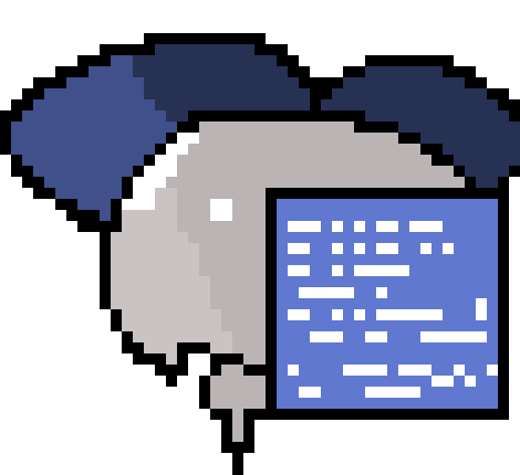 [3fcaee]  LOL I BROKE PAM AGAIN -Tom