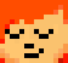 [d8d976] Im bout to watch me some creepy shit so cya -Foxlya