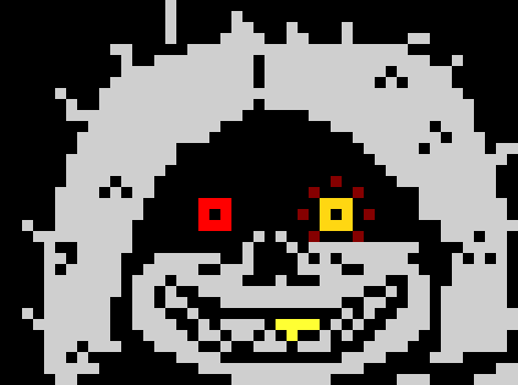 [a23199] (But it's good lol) (To laugh at :>)