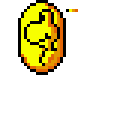 [9fa88c]  Yoshi coin - Spectral