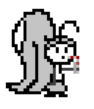 [f7c573] i dont watch jojo.. but my siblings wont SHUT UP ABOUT IT!