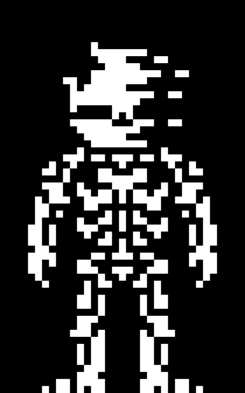 [57dac4] I swear I saw you here only just a couple week ago.