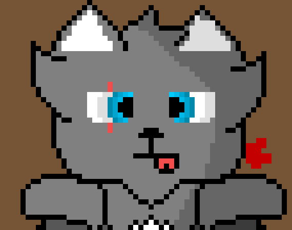 [6048e3] Alex- i put atari unironically holding a baguette over week 4