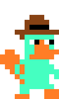 [9664c4] perry walk 1
