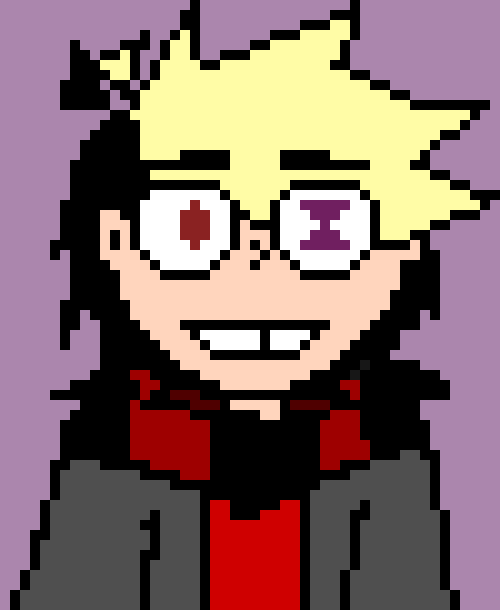 [15ee51] Hey, snas behind the counter. u cool.