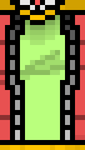 [63ceb7] I wonder, why...