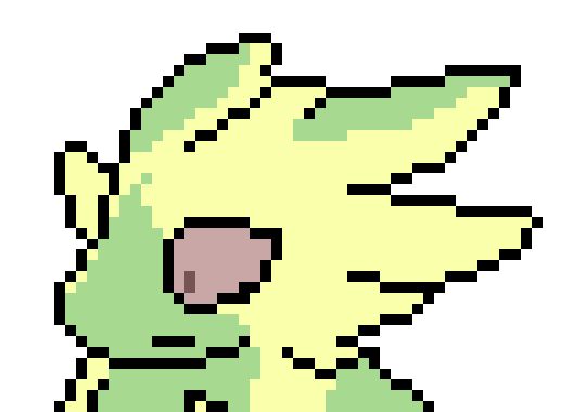 [d0ac6b] "shut up dingwad and get me away from T H A T" -points to Bendy-