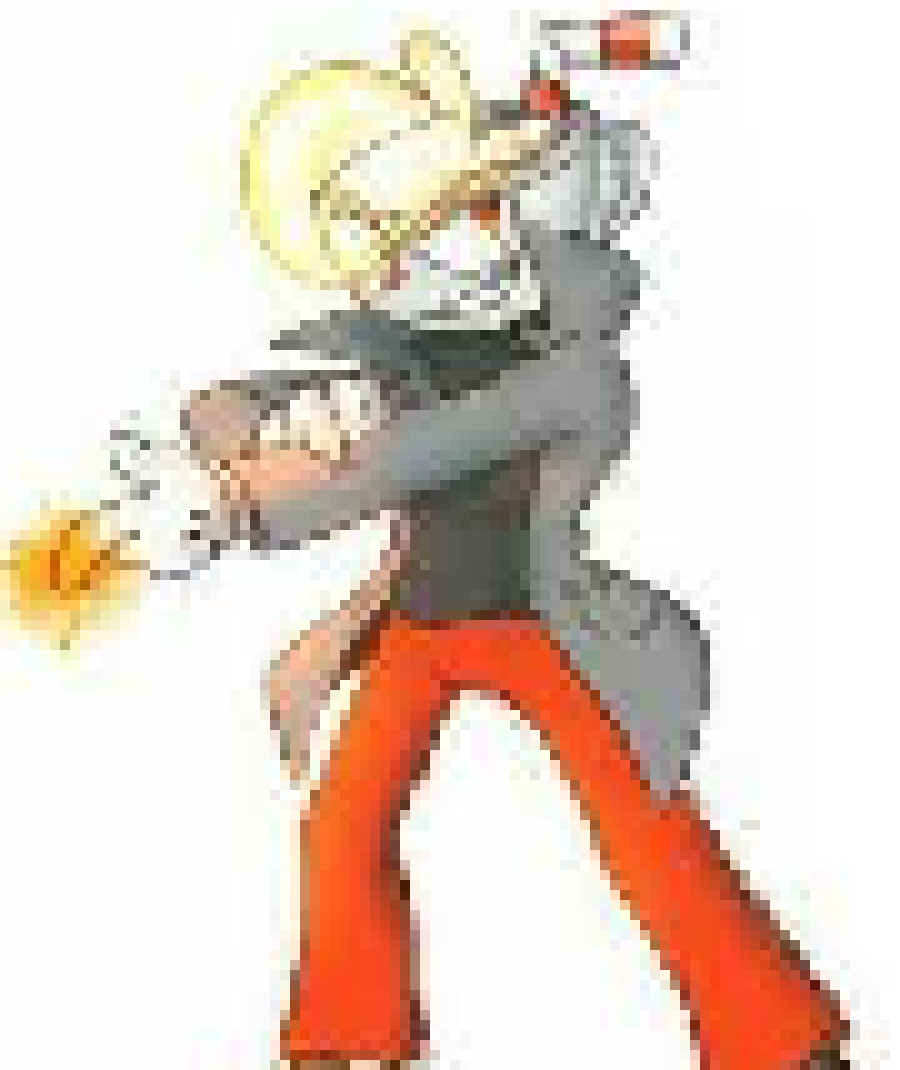 [b63bdb] Ug fine, you guys take him and me and Mugs will do the hero stuff