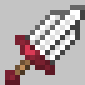 [05b0c1] Quartz Sword-T