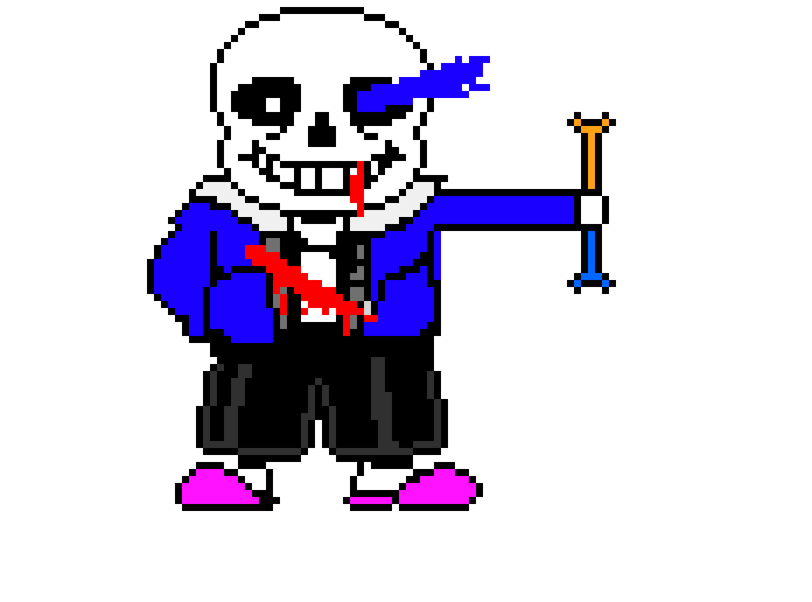 [35c045] Create Your Own Sans :)