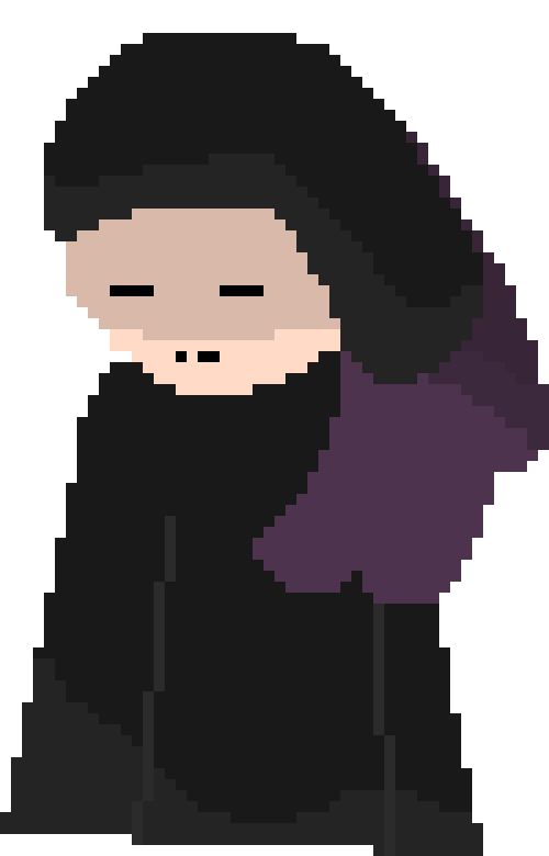 [a2471d] *she seems to have passed out*