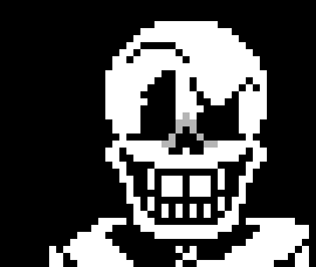 [2fe70b] *sees Error* HELLO OTHER SANS DO YOU KNOW WHERE MY SANS IS?