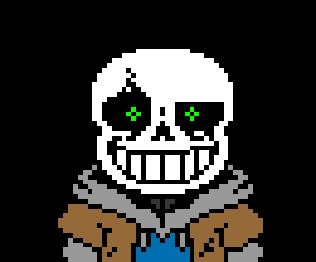 [be2951] whats the rp going to be about?-creator sans