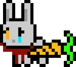 [a1e39e] Bunny?