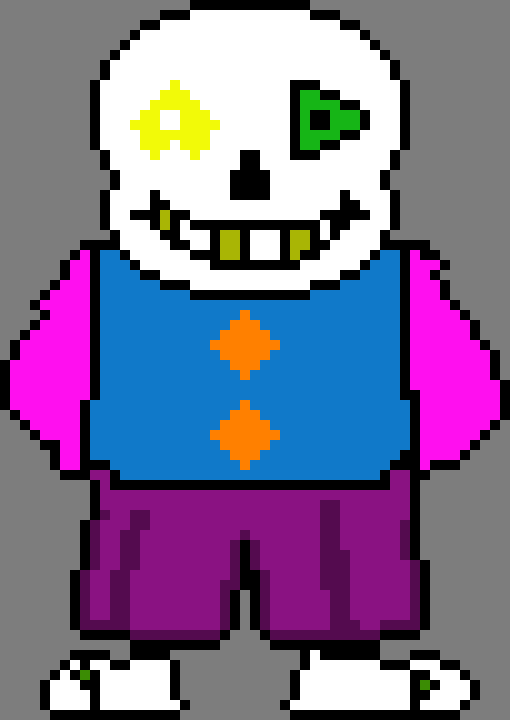 [380a21] Gleam Sprite