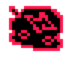 [8de716] i'll show you a sore thumb in a minute