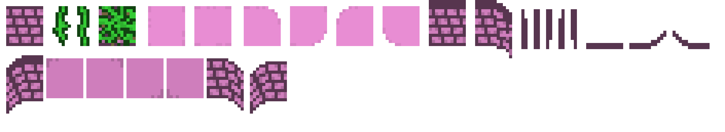 [f4bfbb] Nooby: Done, any thoughts? (ima make a room)