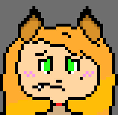 [405e37] Eve Foxx: Is it normal to have alternate persoanalities...cause i dont have one...*She would become a bit embarassed, tinking she was not normal)