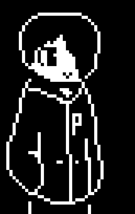 [5b2f3e] -he just bops along the road-