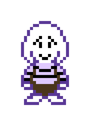 [9664c4] Switchtale Asriel