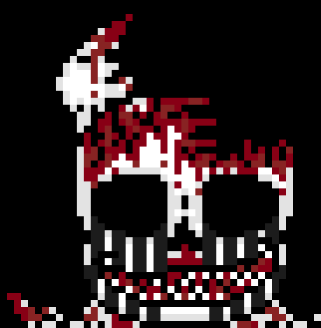 [f34aea] Sure, who should i be?