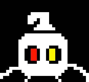 [63e322] -while jack-o sits on a tree branch- 