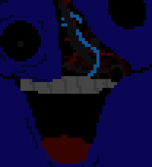 [d5952a] come back y'all, I'm bored