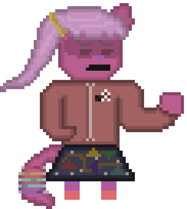 [a00846] Tara Over it