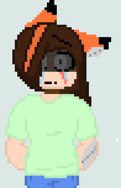 [cbadc7] No it's not true! -BL