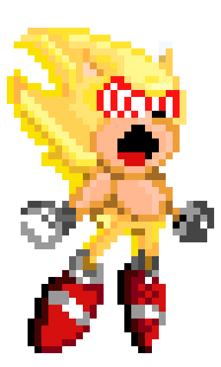 [d14a26] super sonic