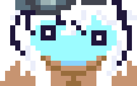 [93be27] I WAS TIRED OKAY? I STILL AM TIRED IM GONNA MIX THEM UP WITH MY BRAIN USING LESS POWER BUT YOU ALSO DIDNT SEE IT