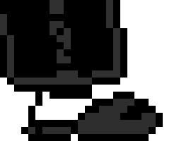 [53a360] trips karma and slams an rock onto his skull *