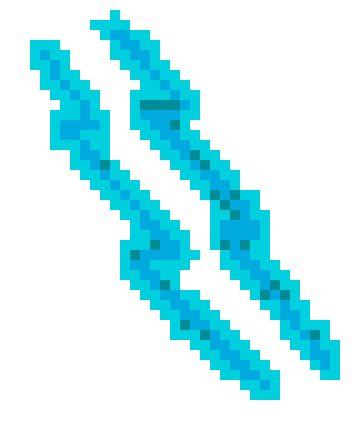 [fb7182] *The lightning gets ready to attack* :Luminite