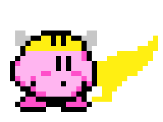 [9664c4] Cutter Kirby