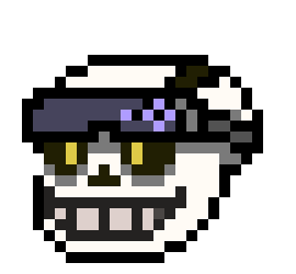 [0b14eb] cool glowing bit to the skull fracture