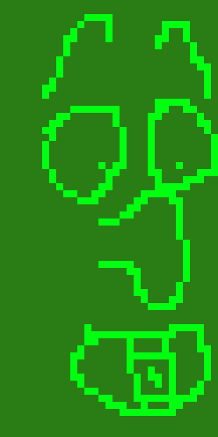 [0b6637] OH LOOK AT THE TIME, MY BREAK FOR PAM ISN'T OVER YET, WAS FUN TALKIN TO YA GONNA GO BACK TO NOT GETTING INVOLVED INTO STUFF LIKE THIS UHHH BYE! *Allan has stopped talking*