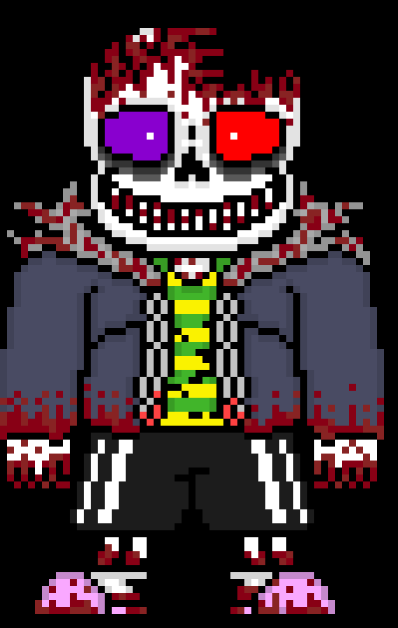 [e8cb42] TerrorShift: oh is that one mine? (=