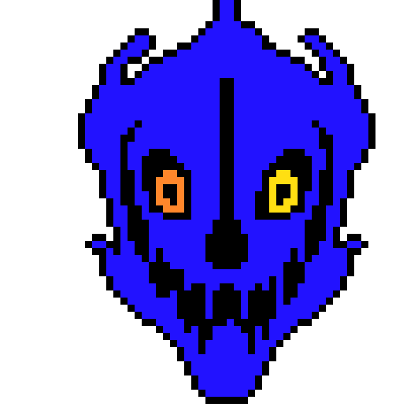 [c30263] Gaster Blaster