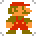 [4ce6f0] Mario Sprite