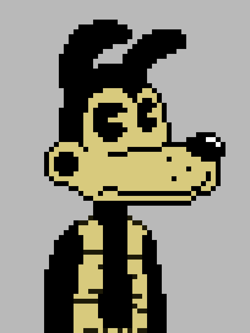 [f7c573] BENDY WHAT DID YOU DO?!