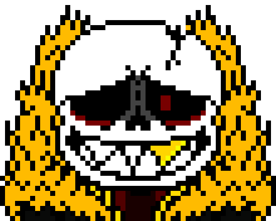 [9664c4] what happend he said he'll leave papyrus and enter my au!