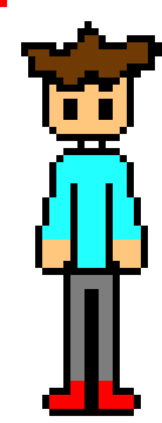 [b9c828] me in irl pixe form