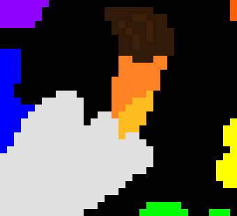 [a34ade] [They reach for it.. and.....]