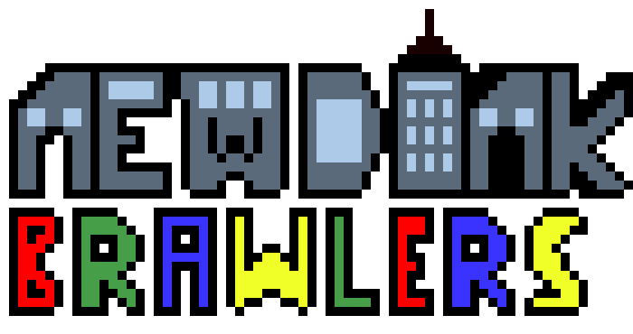 [ad6c37] New Donk Brawlers