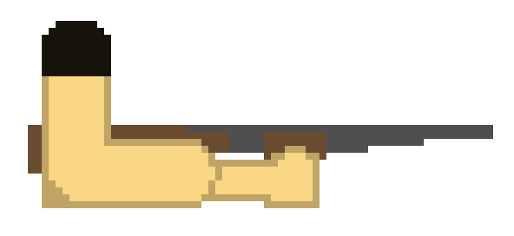 [9e8b67] Butch Bailey Arm