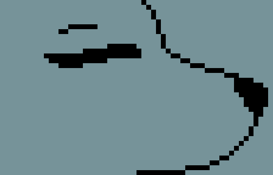 [379d08] long story short, they called me cute on discord and friended me... i genuinely cant tell if that was the worst mistake of my life or not