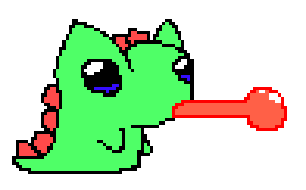 [9664c4] yoshi kitty