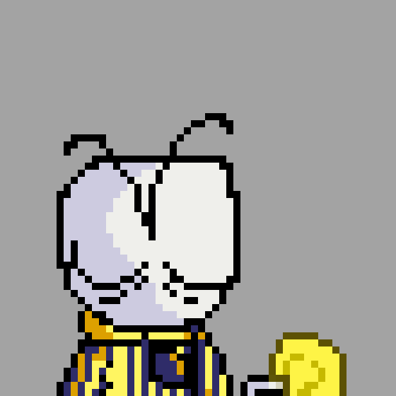 [2227f8] MY NAME'S NOT IS- Nevermind. Heyo, Taz.