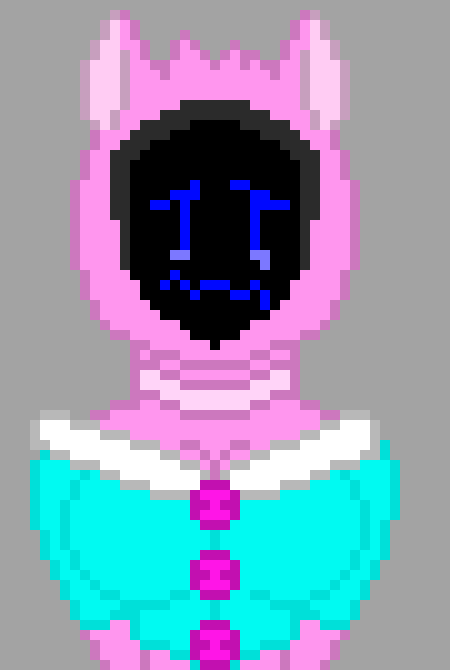 [c91422] *falls onto knees and starts whimpering*